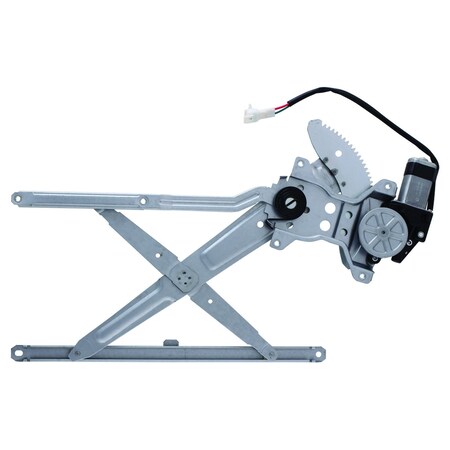 Wai Global WINDOW REGULATOR & MOTOR, WPR0822LM WPR0822LM